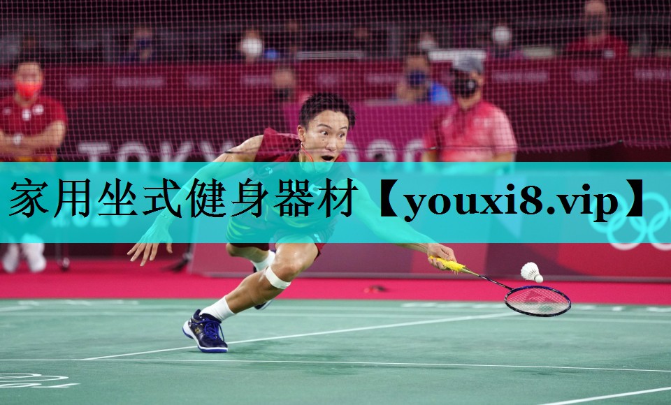 家用坐式健身器材