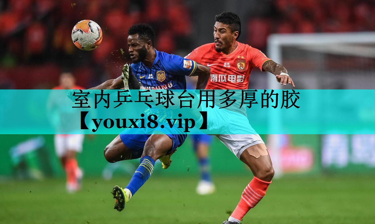 室内乒乓球台用多厚的胶