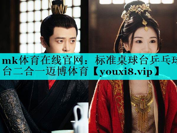 mk体育在线官网：标准桌球台乒乓球台二合一迈博体育