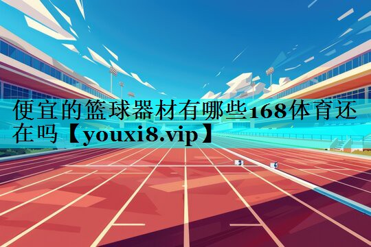 便宜的篮球器材有哪些168体育还在吗