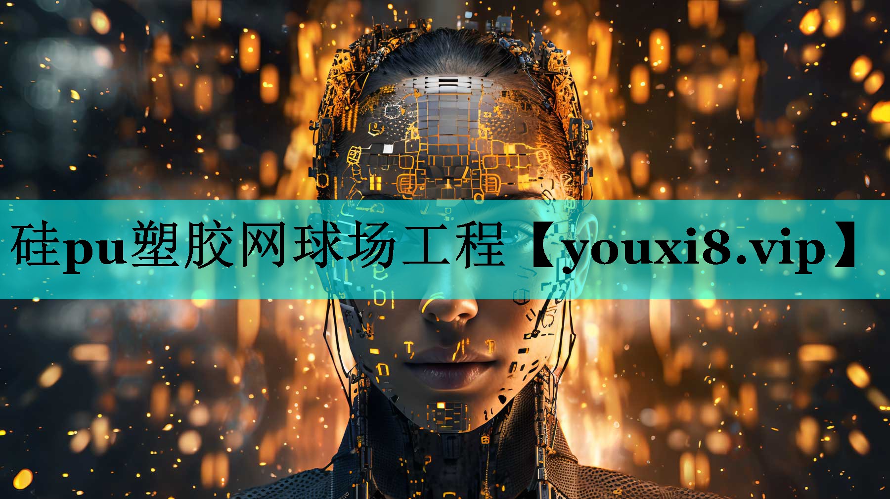 硅pu塑胶网球场工程 硅pu塑胶网球场工程
