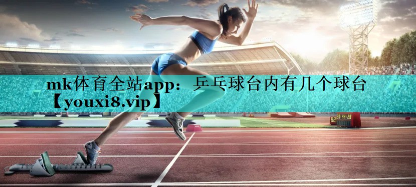 乒乓球台内有几个球台 乒乓球台内有几个球台
