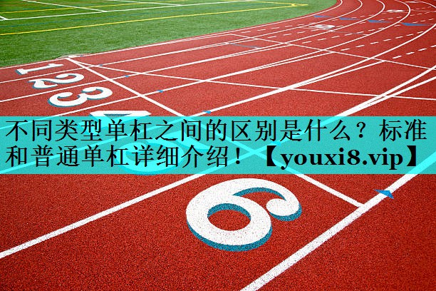 不同类型单杠之间的区别是什么？标准和普通单杠详细介绍！