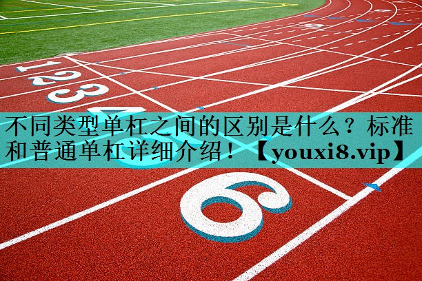 不同类型单杠之间的区别是什么？标准和普通单杠详细介绍！