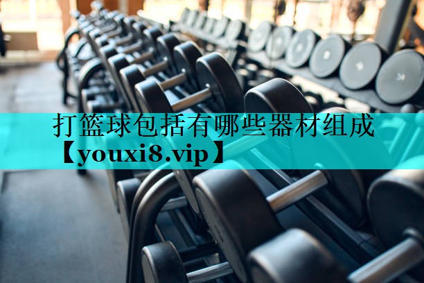 打篮球包括有哪些器材组成