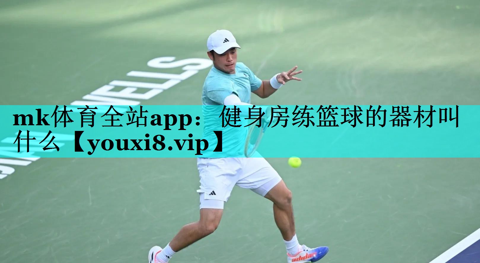 mk体育全站app：健身房练篮球的器材叫什么