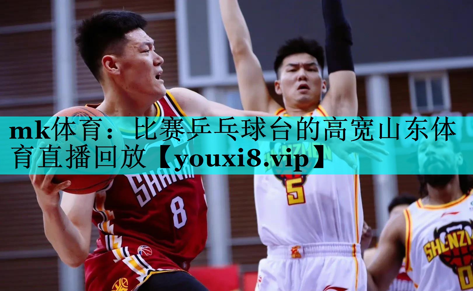 mk体育：比赛乒乓球台的高宽山东体育直播回放