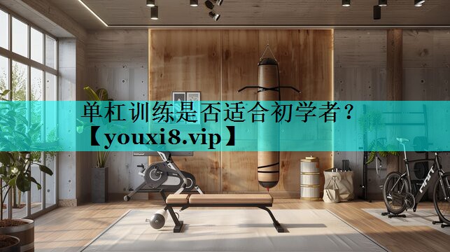 单杠训练是否适合初学者? 单杠训练是否适合初学者?