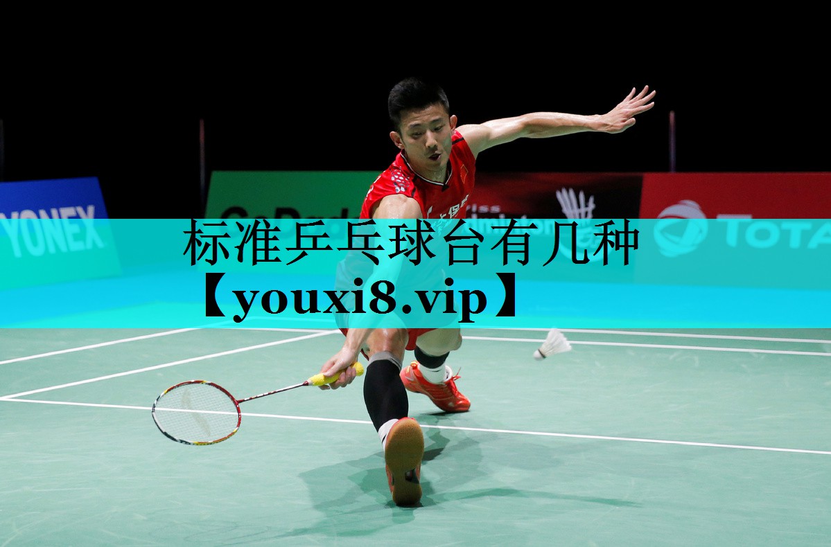 标准乒乓球台有几种 标准乒乓球台有几种