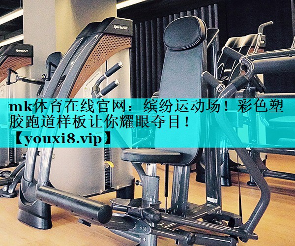 缤纷运动场!彩色塑胶跑道样板让你耀眼夺目! 缤纷运动场!彩色塑胶跑道样板让你耀眼夺目!