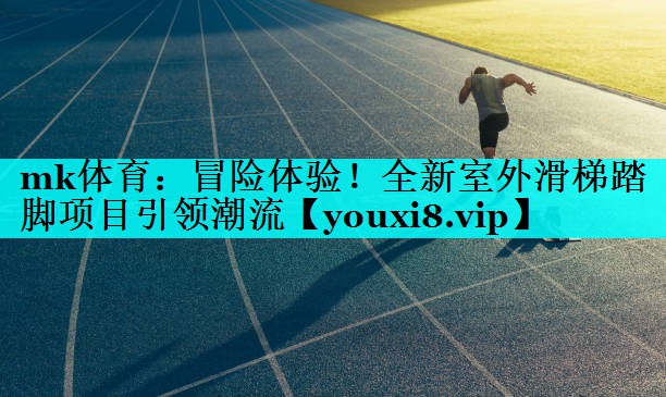 冒险体验!全新室外滑梯踏脚项目引领潮流 冒险体验!全新室外滑梯踏脚项目引领潮流