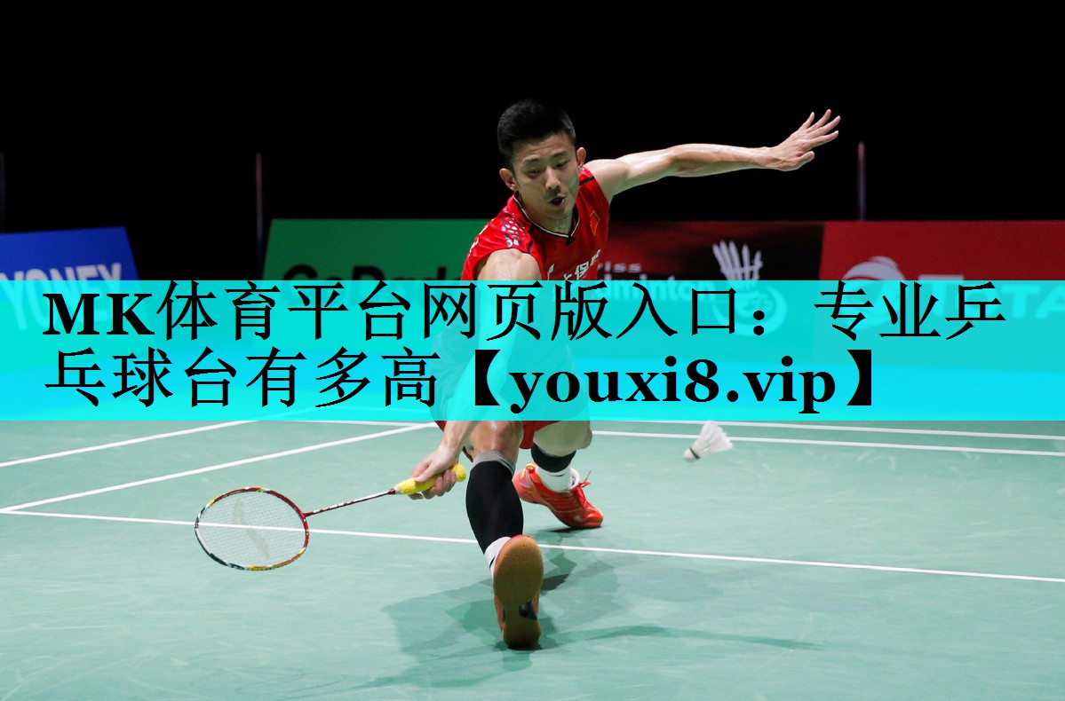 专业乒乓球台有多高 专业乒乓球台有多高